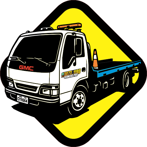 Guincho Curitiba 24h Atendimento Imediato de Madrugada